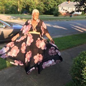 Meet your Posher, Denise